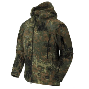 Flecktarn
