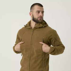 Куртка Helikon-Tex Patriot Jacket Mk 2 - Hybrid Fleece