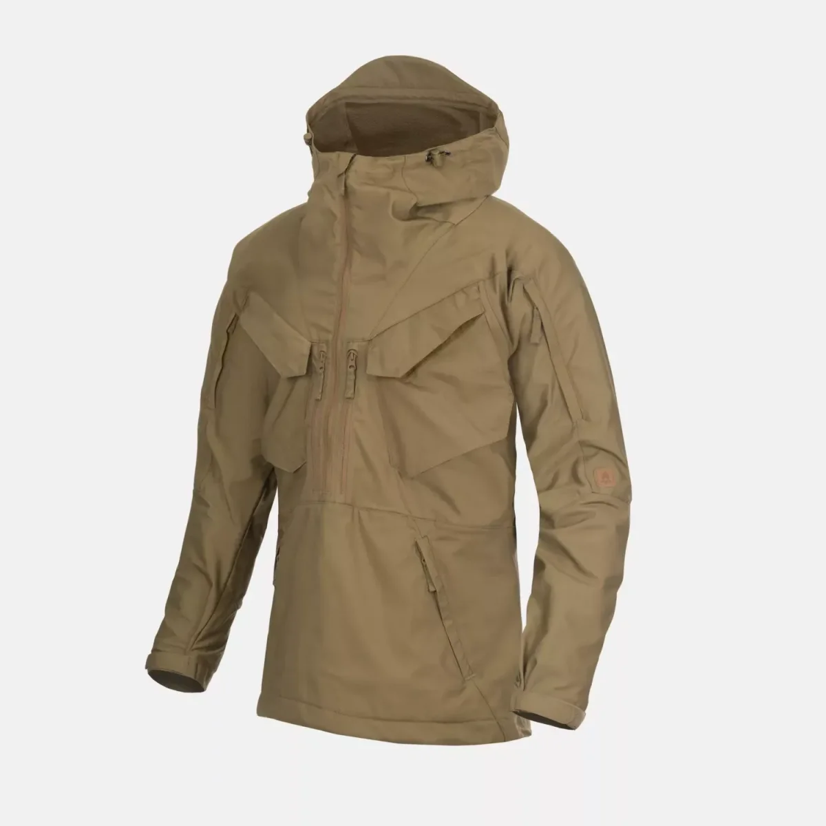 Куртка Helikon-Tex PILGRIM Anorak Jacket