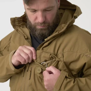 Куртка Helikon-Tex PILGRIM Anorak Jacket