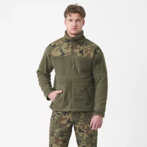 Куртка Helikon-Tex Polish INFANTRY Jacket - Fleece