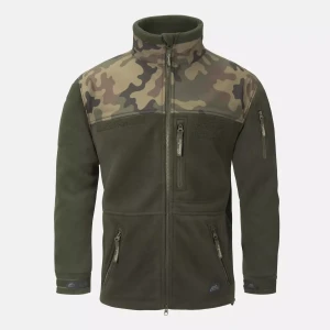 Куртка Helikon-Tex Polish INFANTRY Jacket - Fleece