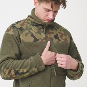 Куртка Helikon-Tex Polish INFANTRY Jacket - Fleece
