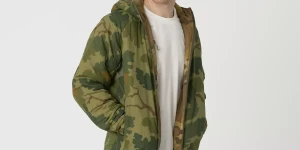 Mitchell Camo Leaf / Mitchell Camo Clouds