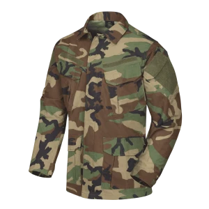 US Woodland