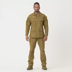 Куртка Helikon-Tex SFU NEXT Shirt - PolyCotton Ripstop