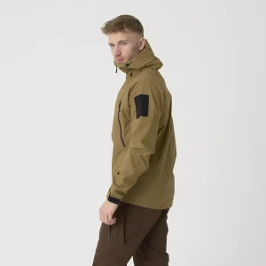 Куртка Helikon-Tex SQUALL Hardshell Jacket - TorrentStretch