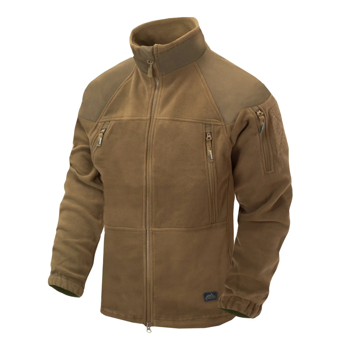 Куртка Helikon-Tex STRATUS Jacket - Heavy Fleece
