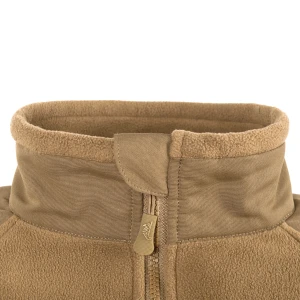 Куртка Helikon-Tex STRATUS Jacket - Heavy Fleece