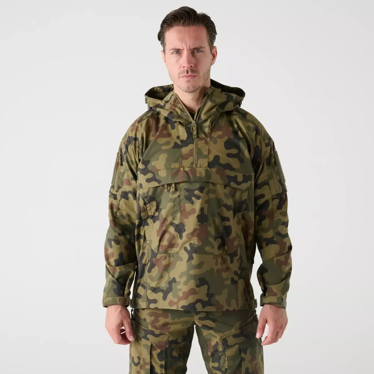 Куртка Helikon-Tex Tracer Anorak Jacket - Field