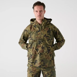 Куртка Helikon-Tex Tracer Anorak Jacket - Field