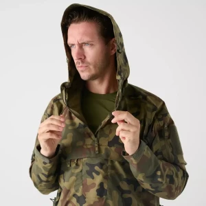 Куртка Helikon-Tex Tracer Anorak Jacket - Field