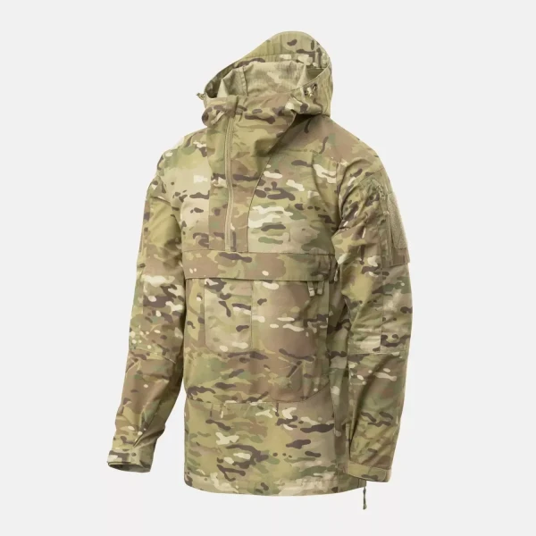 Куртка Helikon-Tex Tracer Anorak Jacket - Polycotton Ripstop