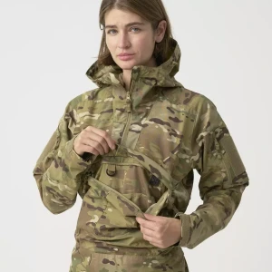 Куртка Helikon-Tex Tracer Anorak Jacket - Polycotton Ripstop