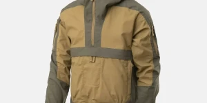 Coyote / Taiga Green