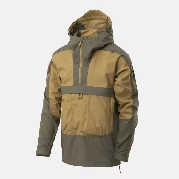 Куртка Helikon-Tex Tracer Anorak Jacket - Polycotton Stretch Ripstop