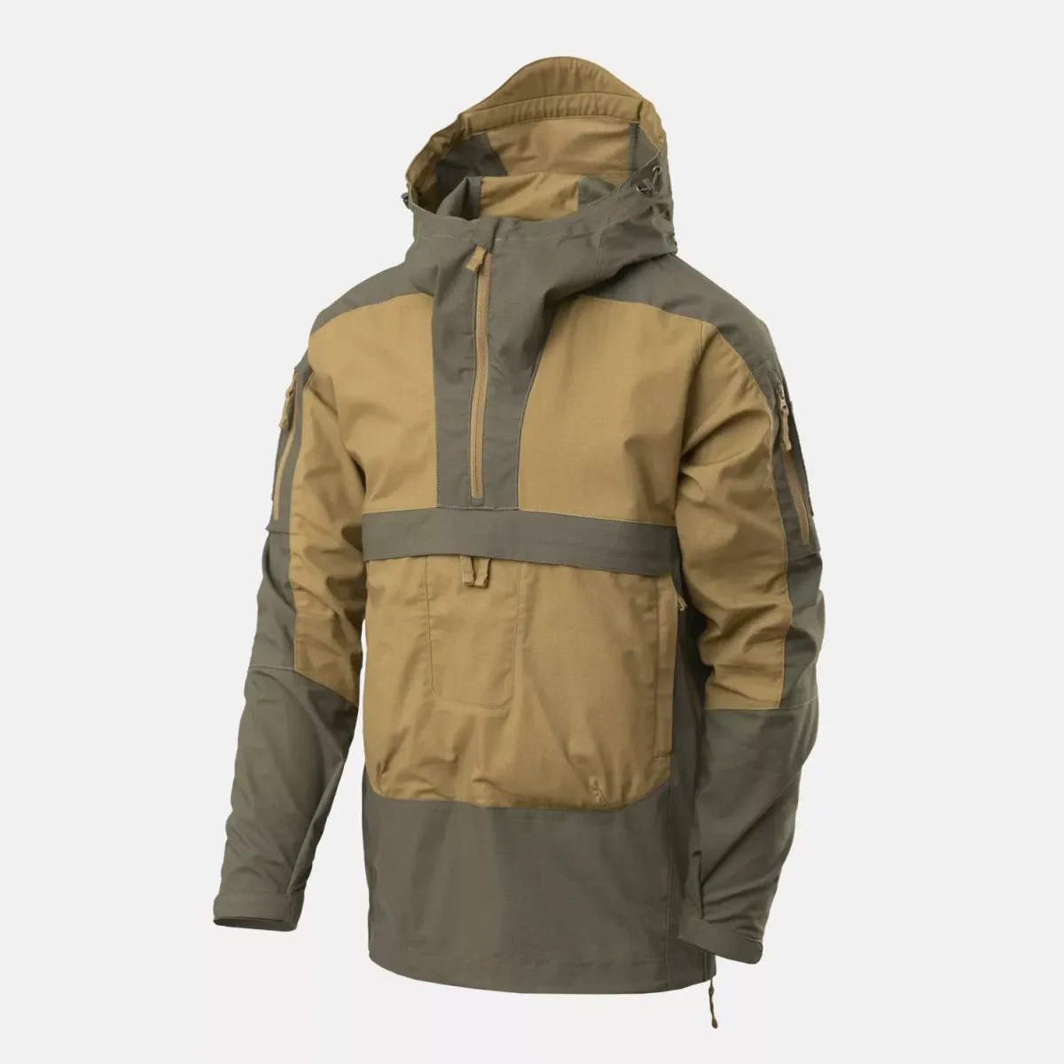 Куртка Helikon-Tex Tracer Anorak Jacket - Polycotton Stretch Ripstop