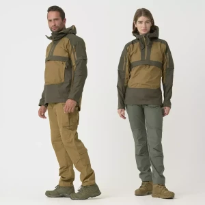 Куртка Helikon-Tex Tracer Anorak Jacket - Polycotton Stretch Ripstop