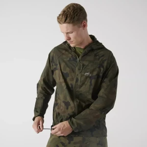 Куртка Helikon-Tex Tramontane Jacket - Field