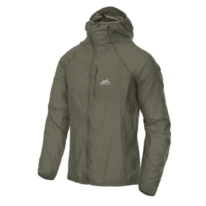 Alpha Green