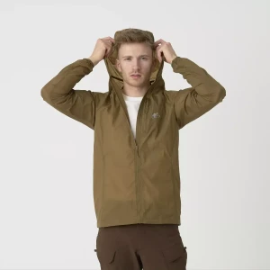 Куртка Helikon-Tex TRAMONTANE Wind Jacket - WindPack Nylon