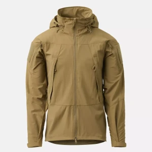 Куртка Helikon-Tex TROOPER Jacket MK2 - StormStretch