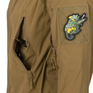 Куртка Helikon-Tex TROOPER Jacket - StormStretch