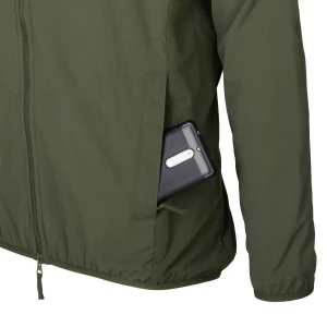 Куртка Helikon-Tex Urban Hybrid Softshell Jacket - StormStretch