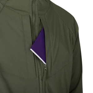 Куртка Helikon-Tex Urban Hybrid Softshell Jacket - StormStretch