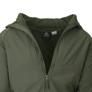 Куртка Helikon-Tex Urban Hybrid Softshell Jacket - StormStretch