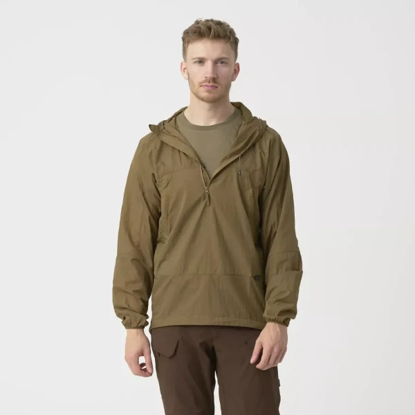 Куртка Helikon-Tex WINDRUNNER Windshirt - WindPack Nylon