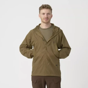 Куртка Helikon-Tex WINDRUNNER Windshirt - WindPack Nylon