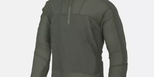 Alpha Green