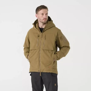 Куртка Helikon-Tex Winter Yukon Jacket - Duracanvas