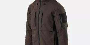 Earth Brown / Black