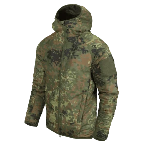 Flecktarn