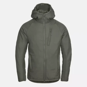 Куртка Helikon-Tex WOLFHOUND Hoodie Jacket - Climashield Apex 67g