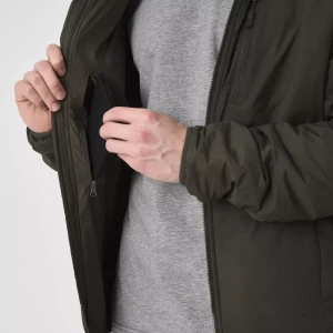 Куртка Helikon-Tex WOLFHOUND Hoodie Jacket - Climashield Apex 67g