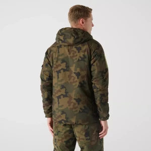 Куртка Helikon-Tex Wolfhound Hoodie Jacket - Field