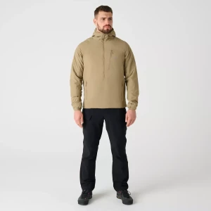 Куртка Helikon-Tex Wolfhound Hoodie Lite Jacket