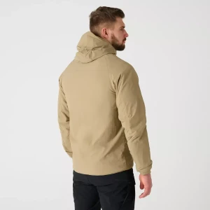 Куртка Helikon-Tex Wolfhound Hoodie Lite Jacket