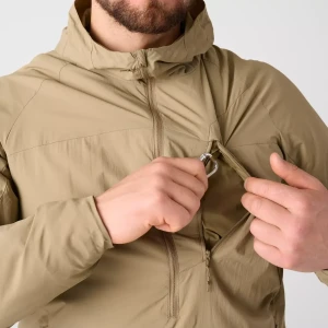 Куртка Helikon-Tex Wolfhound Hoodie Lite Jacket