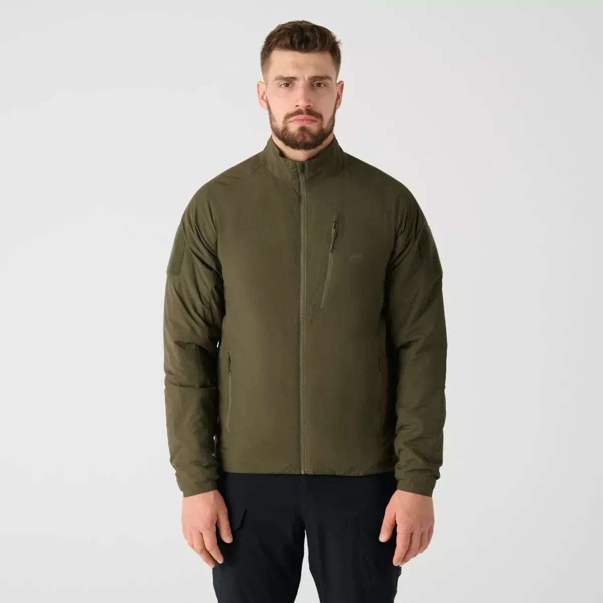Куртка Helikon-Tex Wolfhound Lite Jacket