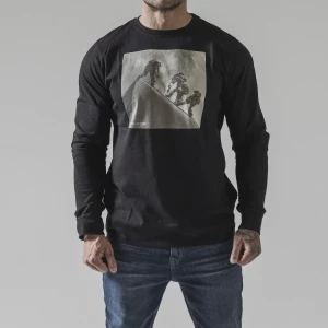 Лонгслив Direct Action Longsleeve DA Rope - Cotton