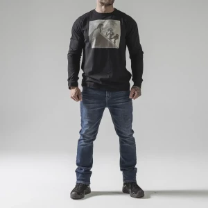 Лонгслив Direct Action Longsleeve DA Rope - Cotton