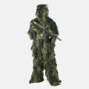Маскировочный костюм Helikon-Tex GHILLIE SUIT