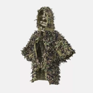 Маскировочный костюм Helikon-Tex LEAF GHILLIE SET