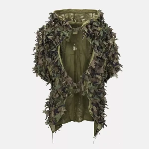 Маскировочный костюм Helikon-Tex LEAF GHILLIE SET