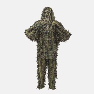 Маскировочный костюм Helikon-Tex LEAF GHILLIE SET