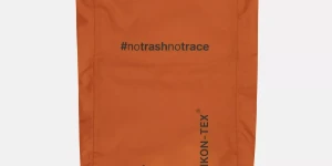 Orange/Black